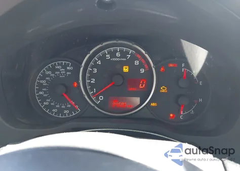 2017 Subaru Brz Premium из США, поврежденный, VIN JF1ZCAB15H9604568